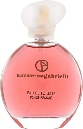 Eau de Toilette Nazareno Gabrielli I'm Not a Bad Girl