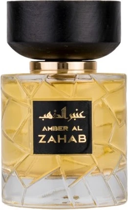 Eau De Parfum Nyla Amber Al Zahab
