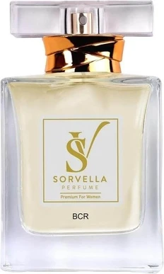 Духи Sorvella