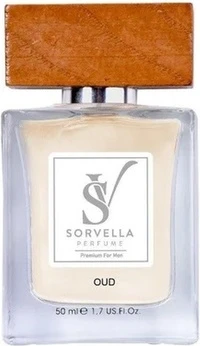 Одеколон Sorvella Premium Oud