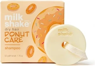 Твердый шампунь Milk Shake Donut Care