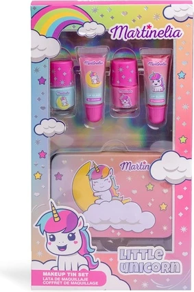 Набор для губ Martinelia Unicorn
