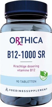 Сыворотка Orthica B12 1000 Sr
