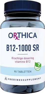 Сыворотка Orthica B12 1000 Sr