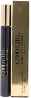 Парфюмерная вода Carolina Herrera Good Girl