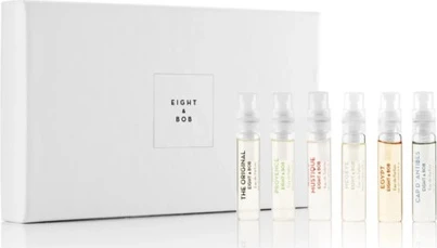 Набор Eau de Parfum Eight & Bob