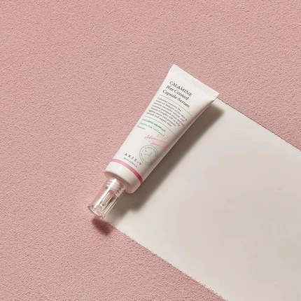 Капсульная сыворотка Axis-Y Axeis-Y Calamine Pore Control