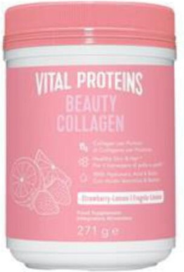 Коллагеновый порошок Vital Proteins