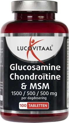 Витаминная сыворотка Lucovitaal