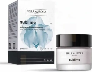 Дневной крем Bella Aurora Sublime