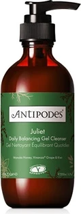 Очищающий Гель Antipodes Juliet