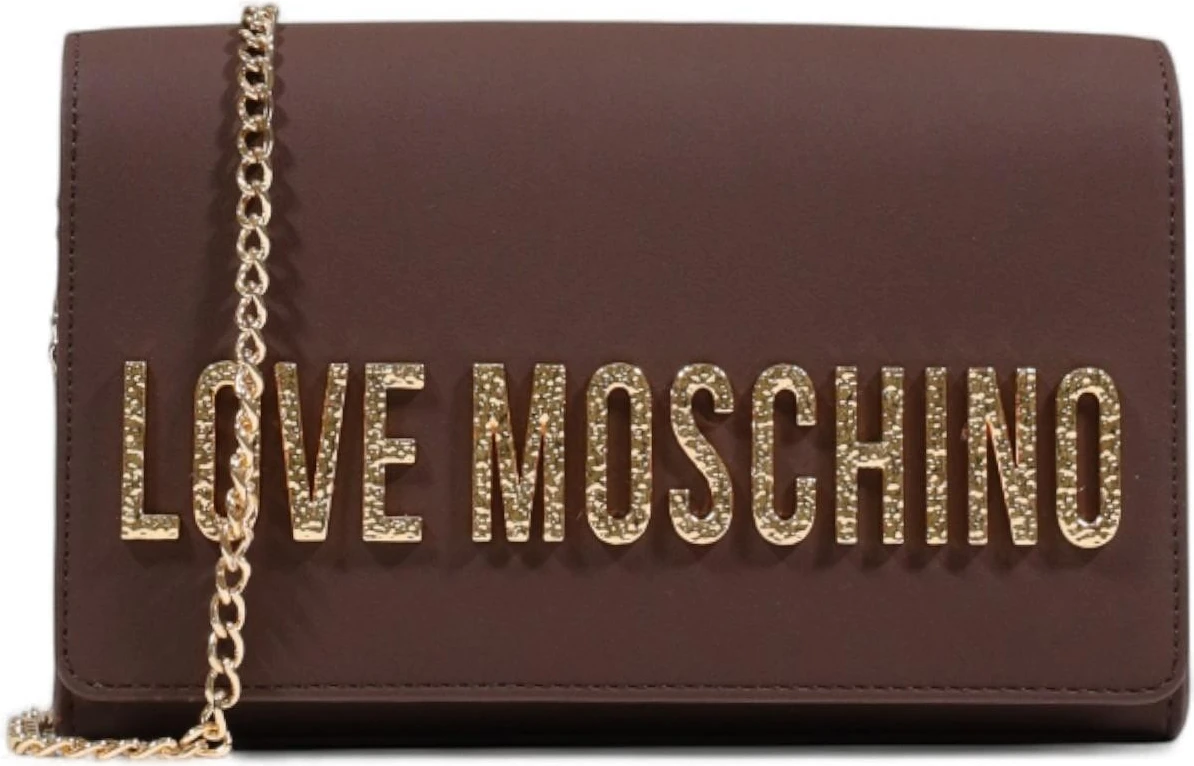 Сумки LOVE MOSCHINO