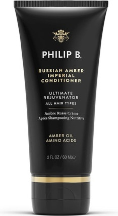 Кондиционер Philip B Russian Amber Imperial