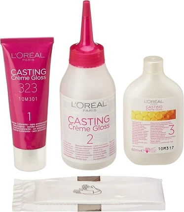 Hair Dye L'Oreal Professional Casting Creme Gloss