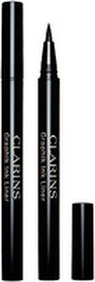 Подводка для глаз Clarins Graphic Ink Liner Стойкая подводка для глаз