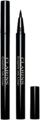 Подводка для глаз Clarins Graphic Ink Liner Стойкая подводка для глаз