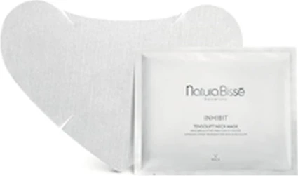 Антивозрастная маска Natura Bisse Inhibit Tensolift