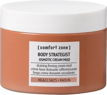 Крем Comfort Zone Body Strategist
