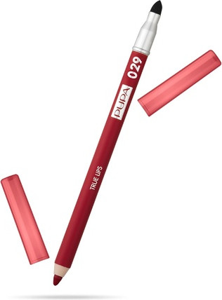 Карандаш для губ Pupa Milano True Lips Blendable Lip Liner