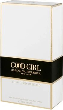 Eau De Parfum Carolina Herrera Good Girl Legere