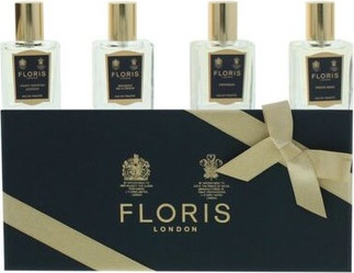 Набор ароматов Floris London