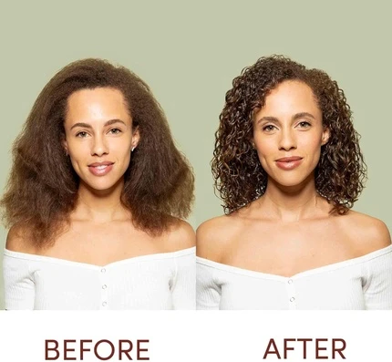 Шампунь Mizani True Textures Moisture Replenish