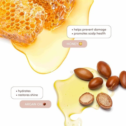 Шампунь Mizani Moisture Fusion