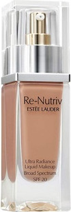 Жидкая тональная основа Estee Lauder Re-Nutriv Ultra Radiance SPF 20