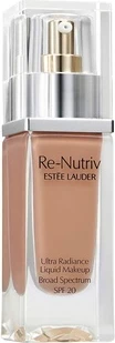 Жидкая тональная основа Estee Lauder Re-Nutriv Ultra Radiance SPF 20