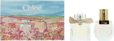 Набор-подарок Eau De Parfum Chloe