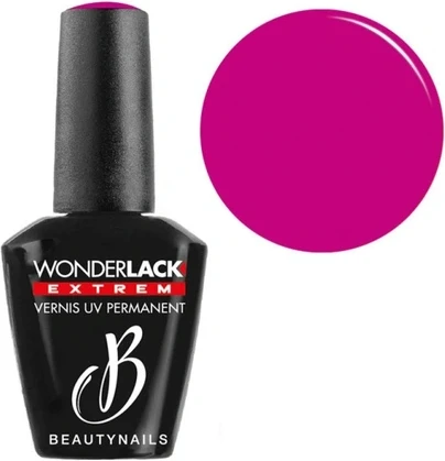 Лаковое покрытие для ногтей Beautynails