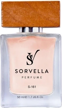 Парфюмерная вода Sorvella