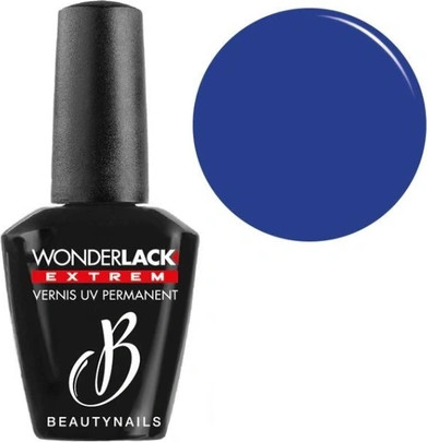 Лаковое покрытие для ногтей Beautynails Tropical Cool
