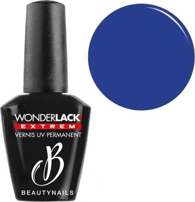 Лаковое покрытие для ногтей Beautynails Tropical Cool