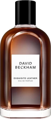 Одеколон David Beckham Exquisite Leather