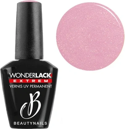 Лак для ногтей Beautynails We Prism Pink