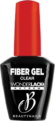 Fiber Gel Beautynails
