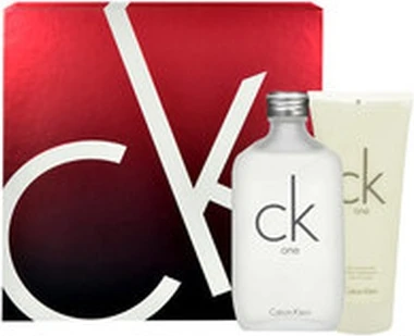 Набор Туалетной Воды Calvin Klein