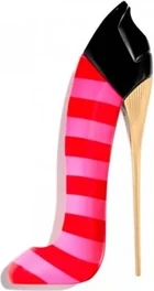 Eau De Parfum Carolina Herrera Good Girl Colormania