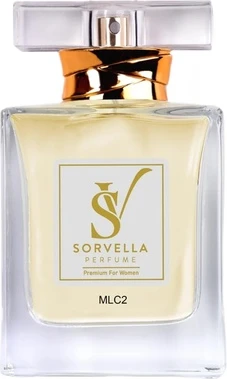Одеколон Sorvella