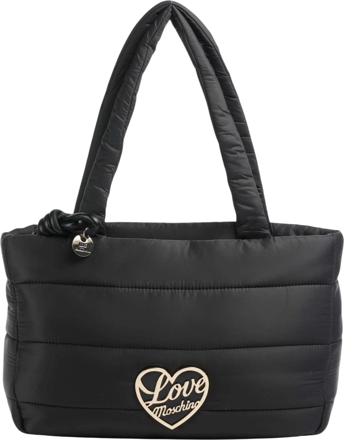 Сумка LOVE MOSCHINO