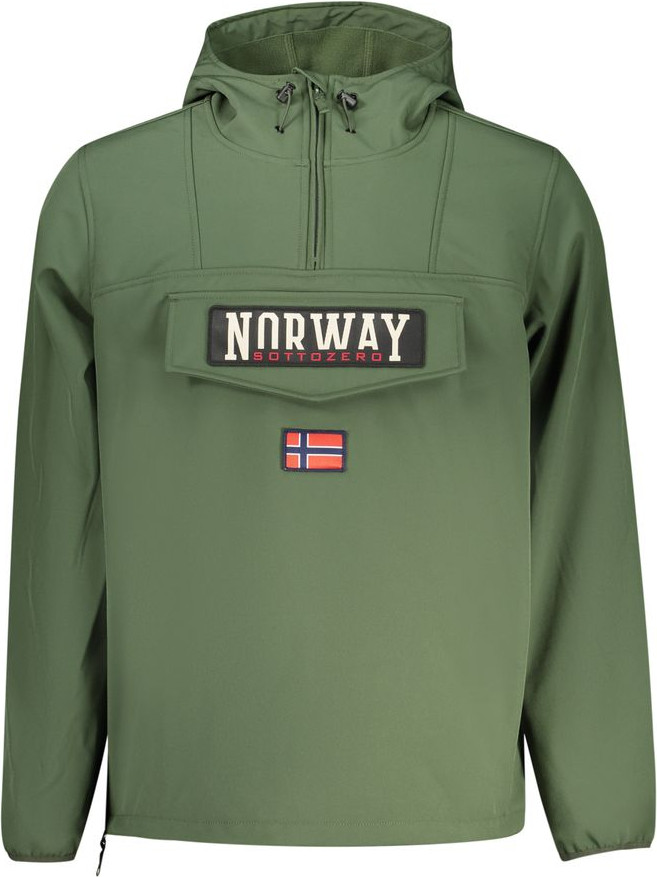 Jacket Geographical Norway