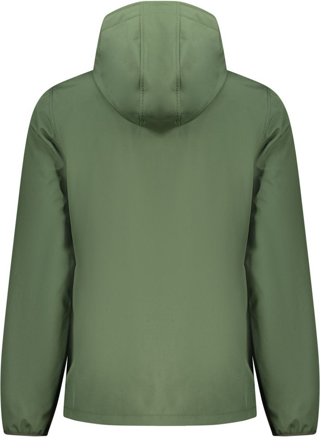 Jacket Geographical Norway