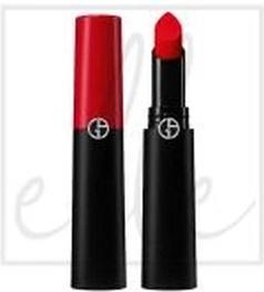 Матовая помада Giorgio Armani Armani Lip Power