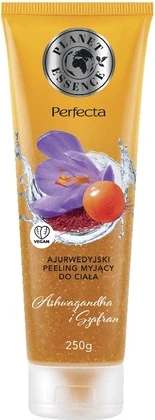 Body Scrub Planet Essence