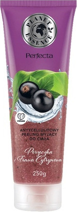 Body Scrub Planet Essence Anti-Cellulite Cleansing Scrub