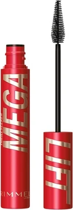Тушь для ресниц Rimmel London Thrill Seeker Mega Lift Не размазывающаяся