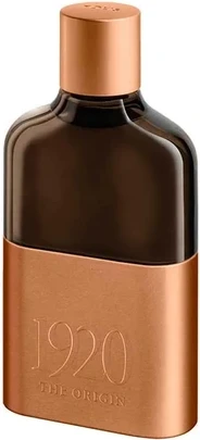 Eau De Parfum Tous The Origin For Men