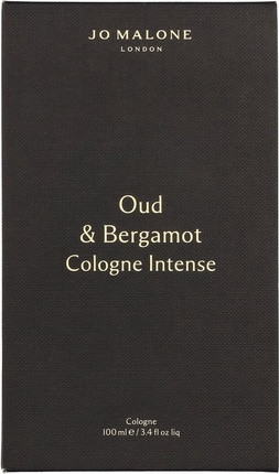 Eau De Parfum Jo Malone Oud & Bergamot