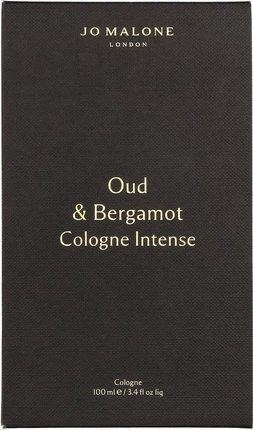 Eau De Parfum Jo Malone Oud & Bergamot